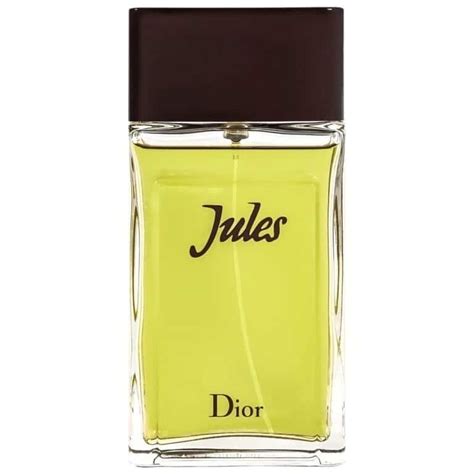 jules de dior|jules perfume.